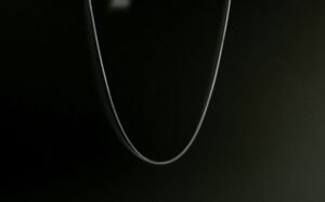 925 sterling silver box chain necklace | classic square link chain | tarakanchan